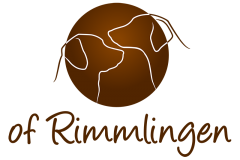 Logo "of Rimmlingen"
